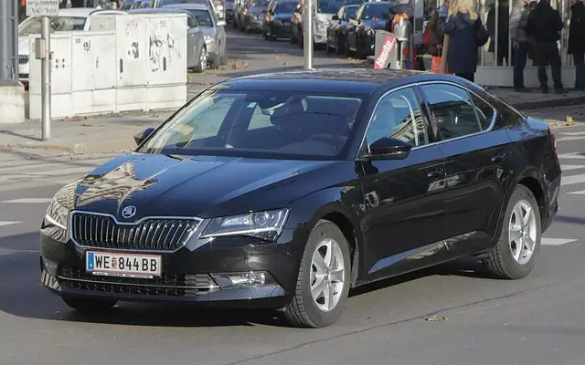 Superb III (3V)