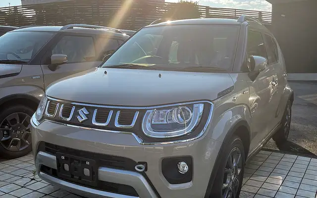 Ignis III (MF)