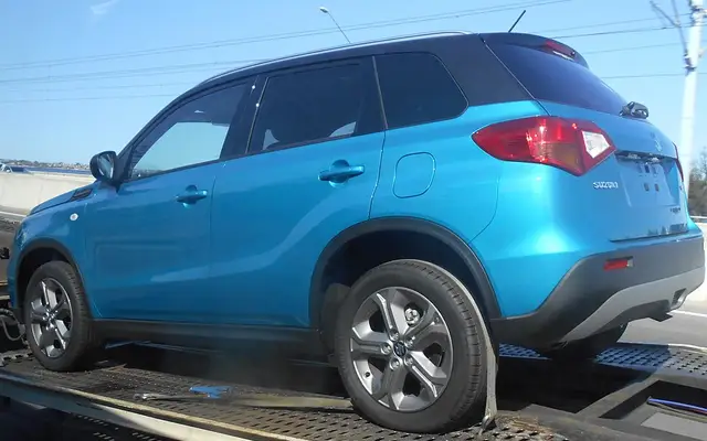 Vitara IV (LY)