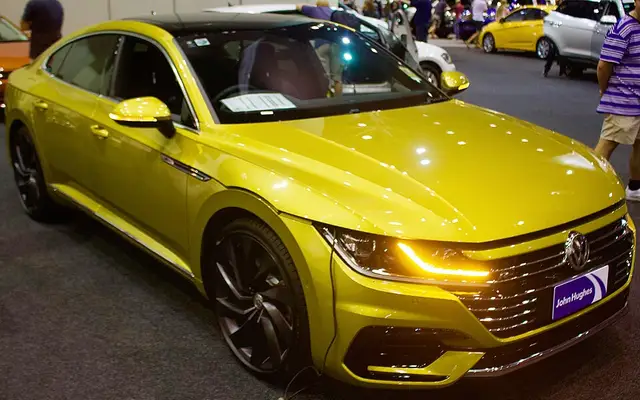 Arteon I (3H)