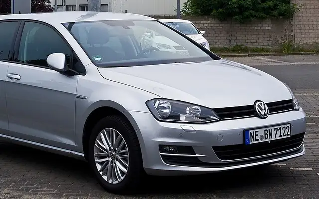 Golf VII (5G)