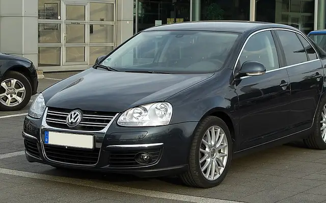 Jetta V (1K2)