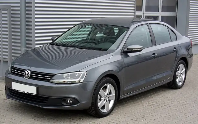 Jetta VI (1B)