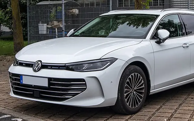 Passat NMS