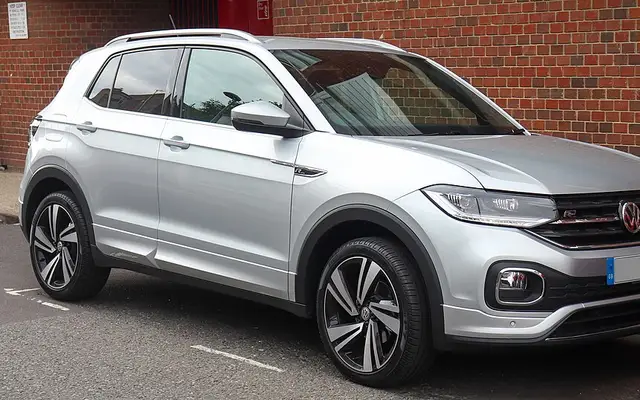 T-Cross I (C1)