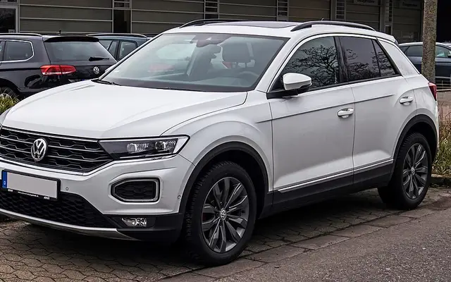 T-Roc I (A1)